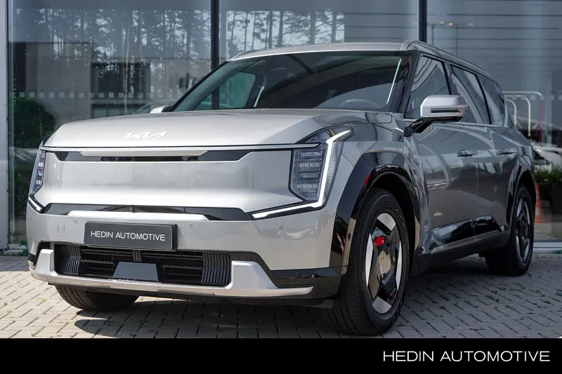 Kia EV9 (2024)