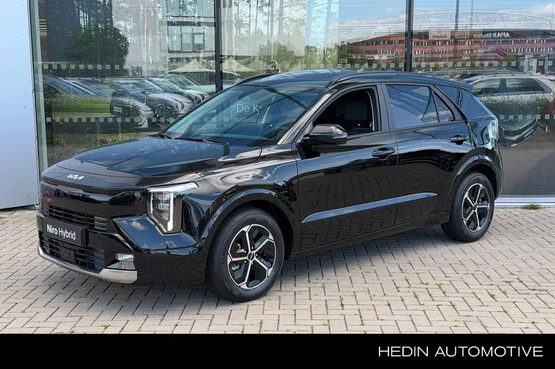 Kia Niro (2026)