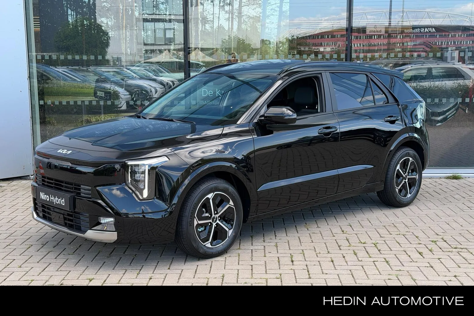 Kia Niro (2026) — foto 1