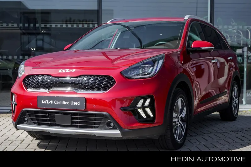Kia Niro (2021)