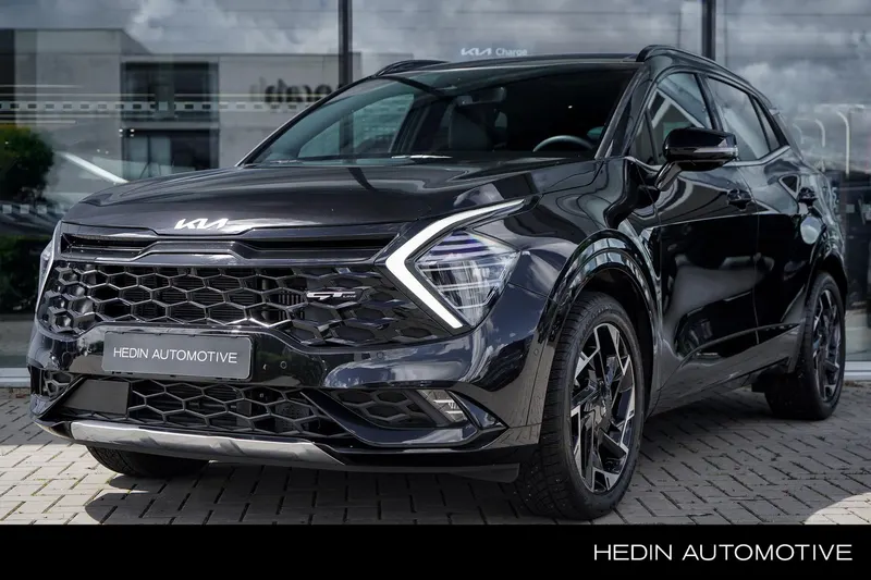 Kia Sportage (2025)