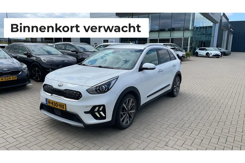 Kia Niro (2020)