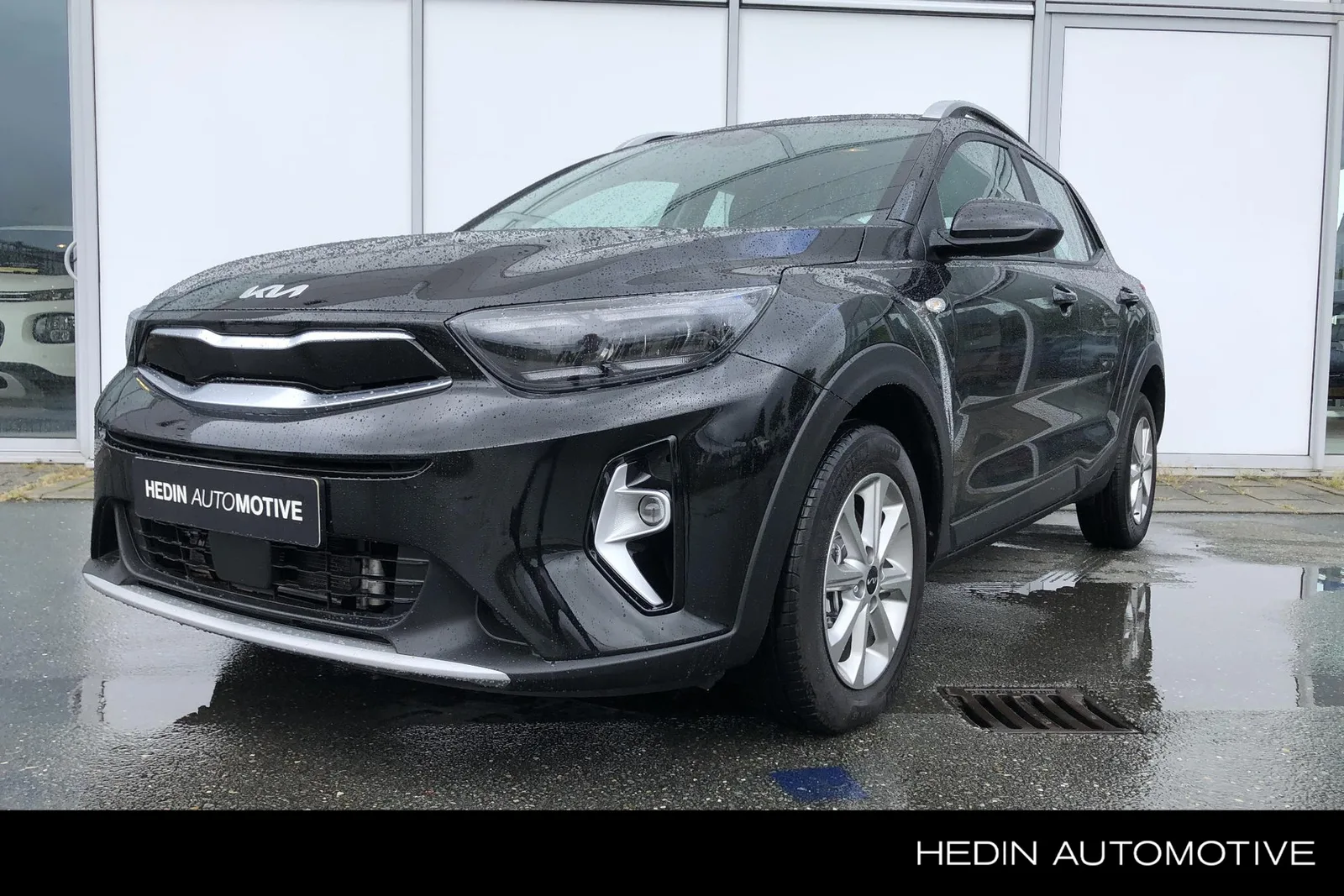 Kia Stonic (2024) — foto 1