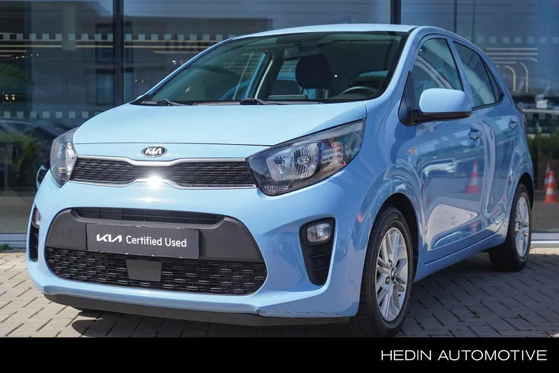 Kia Picanto (2020)