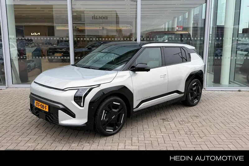 Kia EV3 (2026)