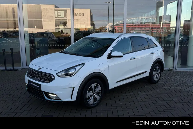 Kia Niro (2019)