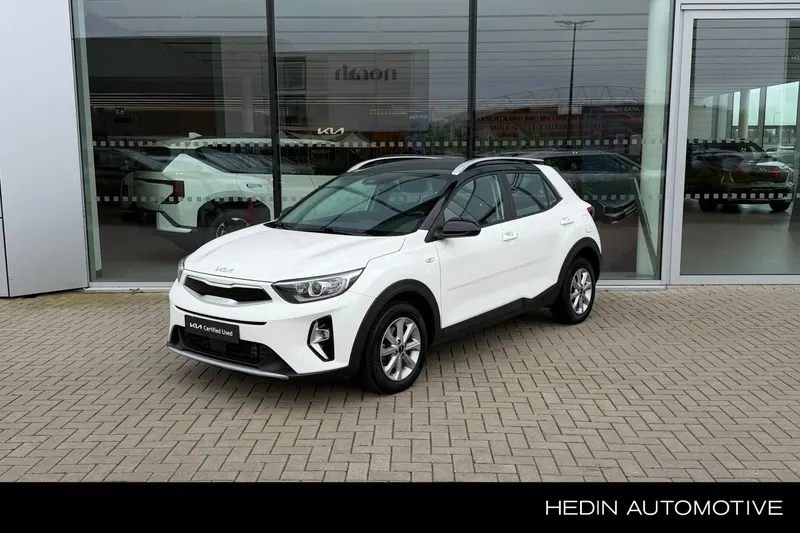 Kia Stonic (2022)