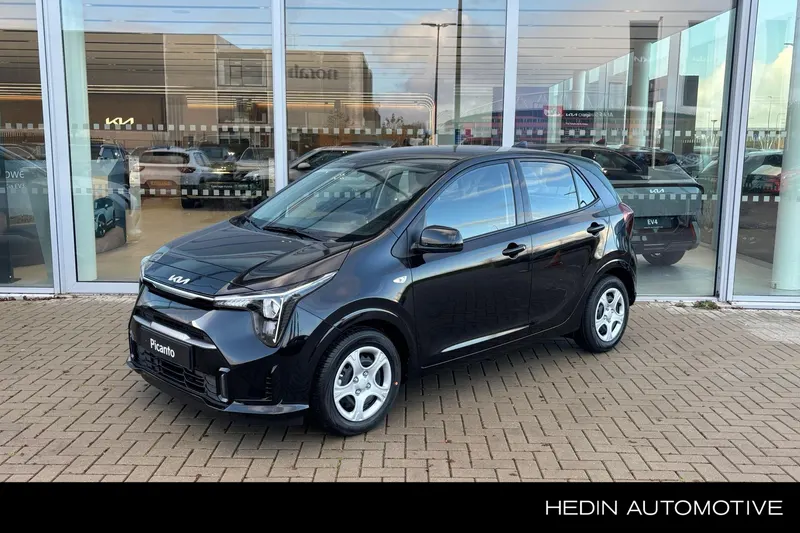 Kia Picanto (2026)