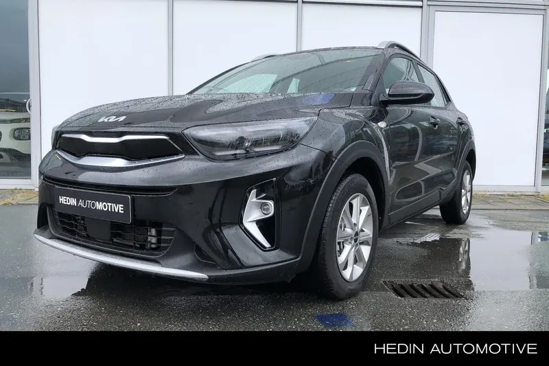 Kia Stonic (2024)