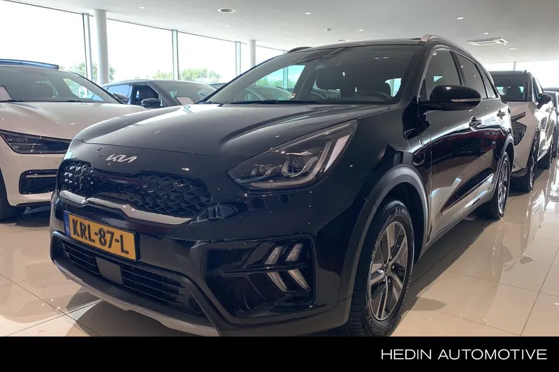 Kia Niro (2022)