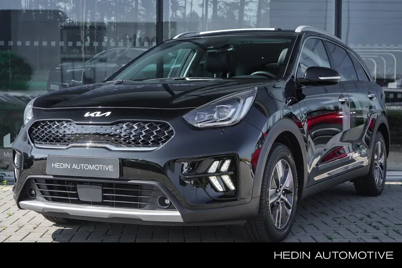 Kia Niro (2022)