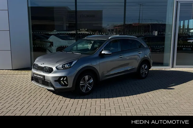 Kia Niro (2020)