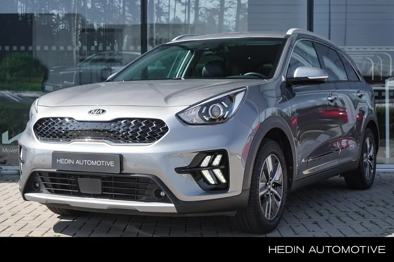 Kia Niro (2020)