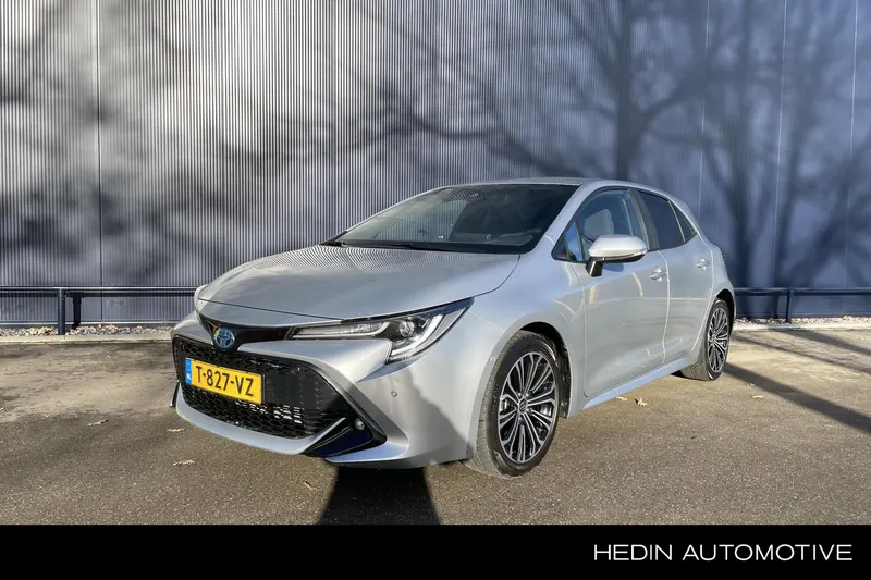 Toyota Corolla (2023)