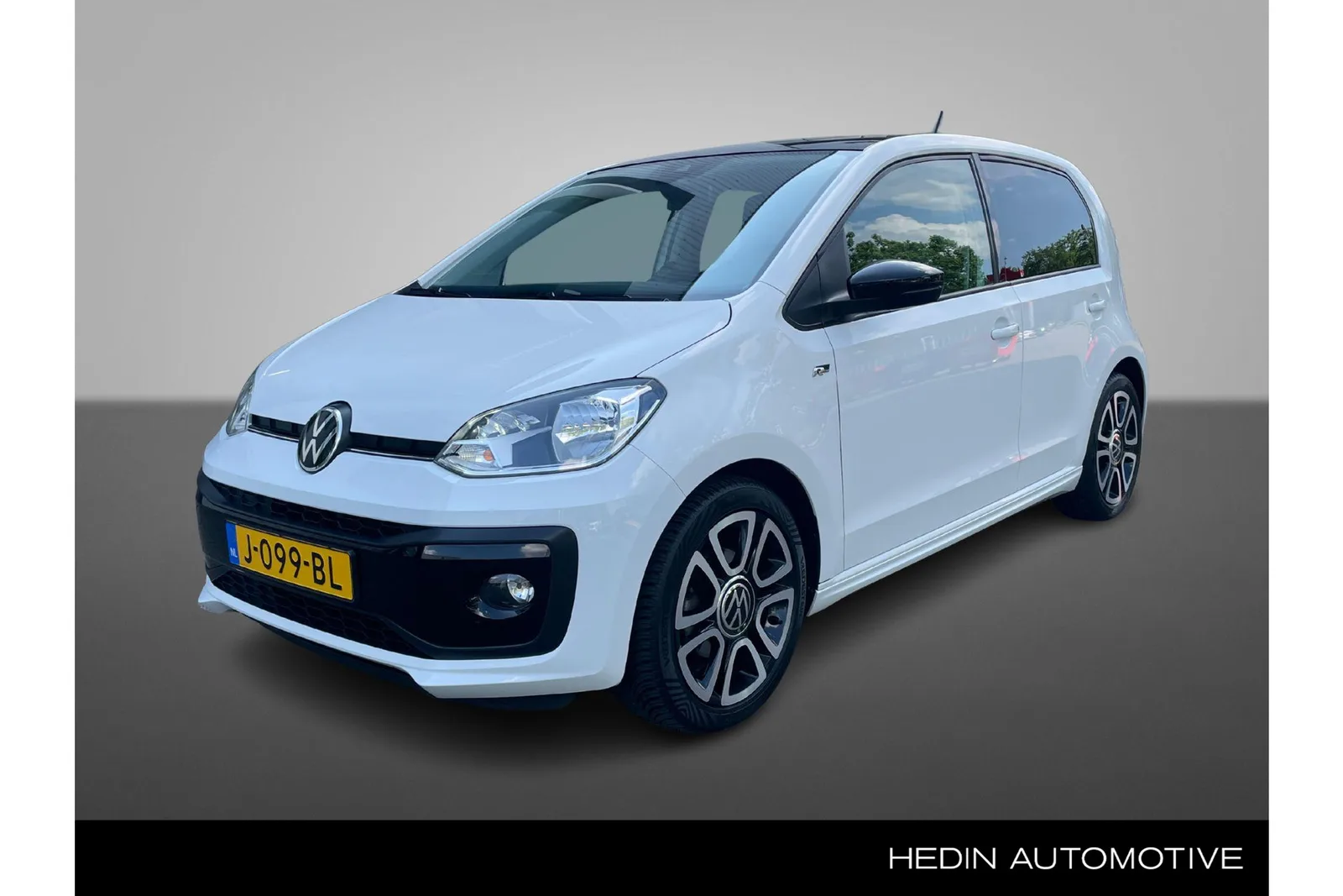 Volkswagen Up! (2020) — foto 1