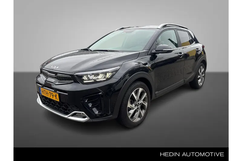 Kia Stonic (2025)