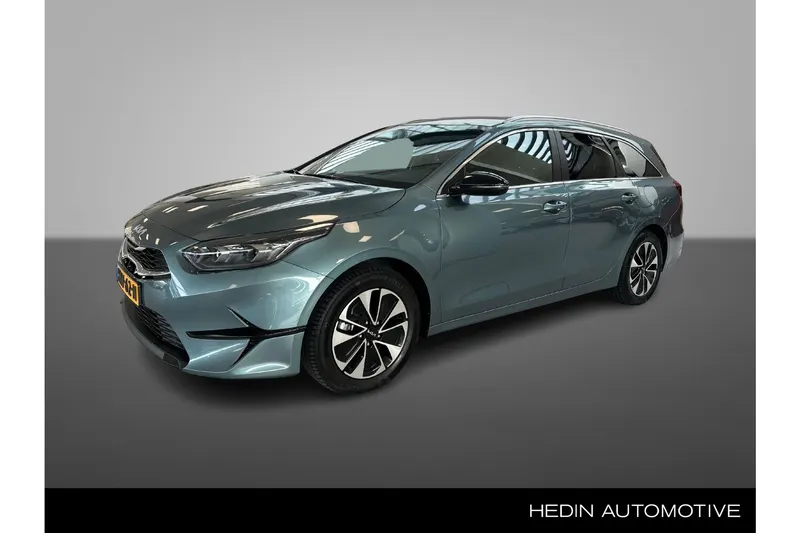 Kia Ceed Sportswagon (2025)