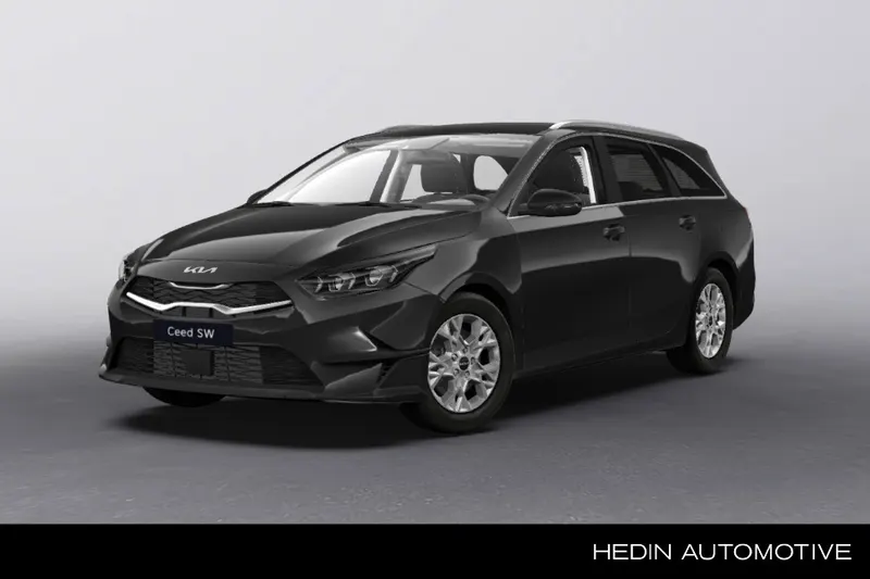 Kia Ceed Sportswagon (2025)