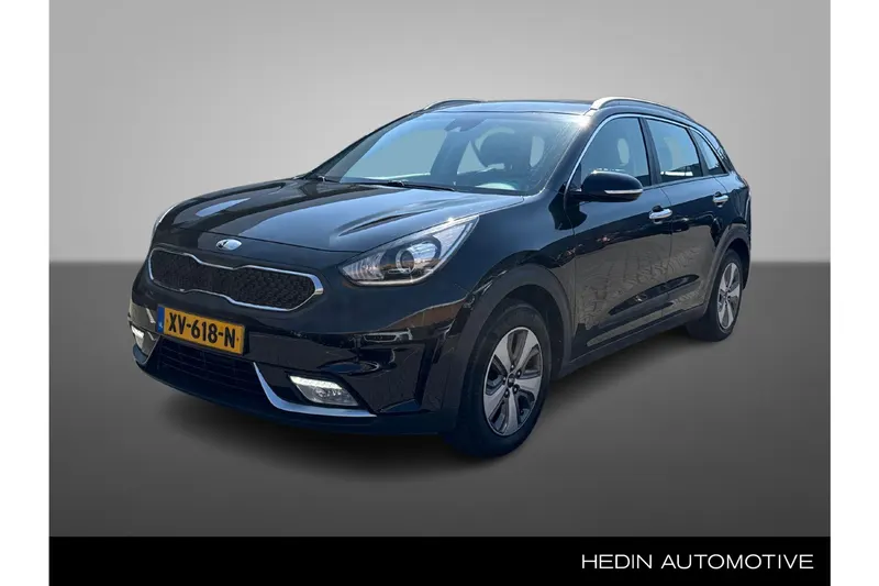 Kia Niro (2019)
