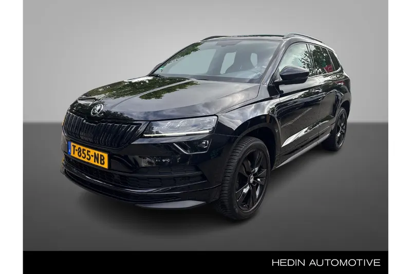 Škoda Karoq (2021)