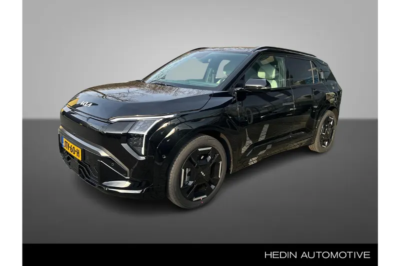 Kia EV3 (2026)
