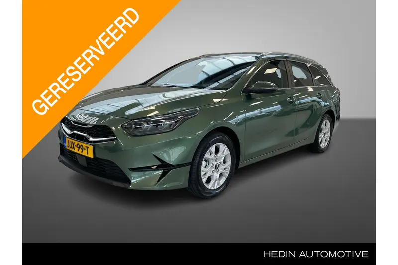 Kia Ceed (2025)