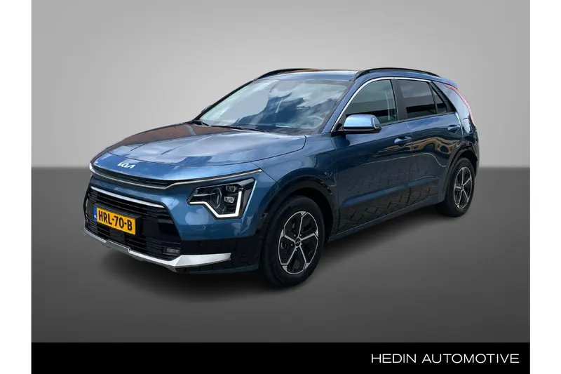 Kia Niro (2025)
