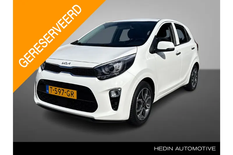 Kia Picanto (2023)