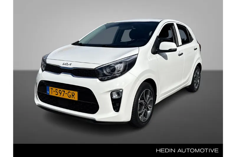 Kia Picanto (2023)