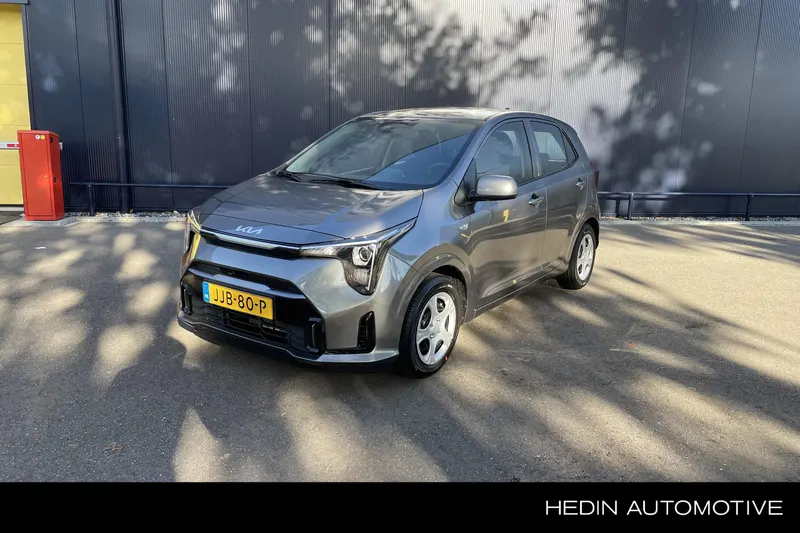 Kia Picanto (2025)
