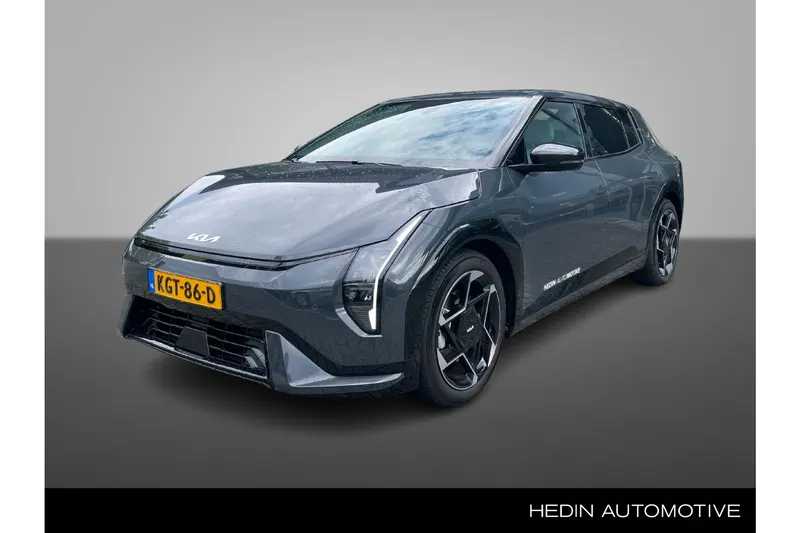 Kia EV4 (2026)