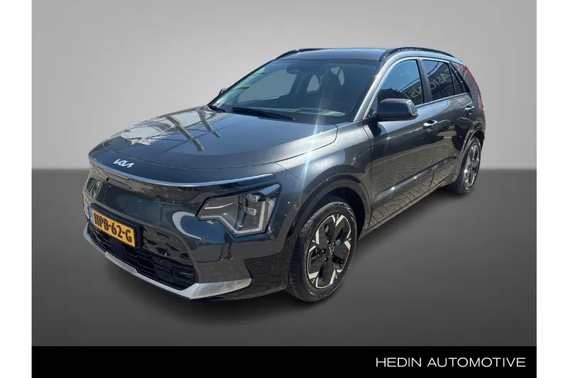 Kia Niro EV (2025)