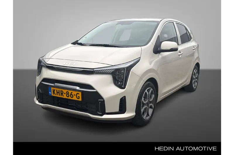 Kia Picanto (2026)
