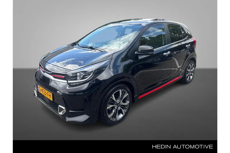 Kia Picanto (2023)