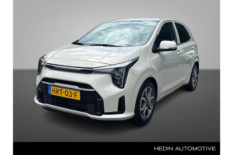 Kia Picanto (2025)
