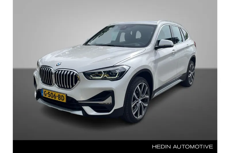 BMW X1 (2019)