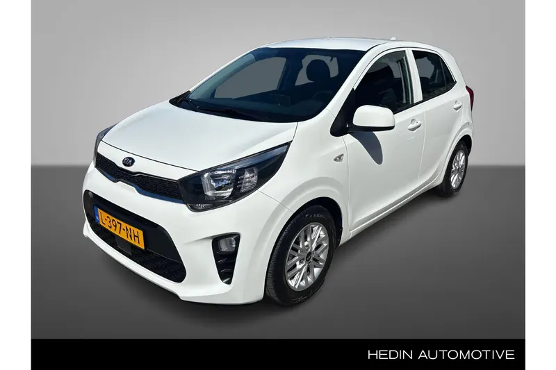 Kia Picanto (2021)