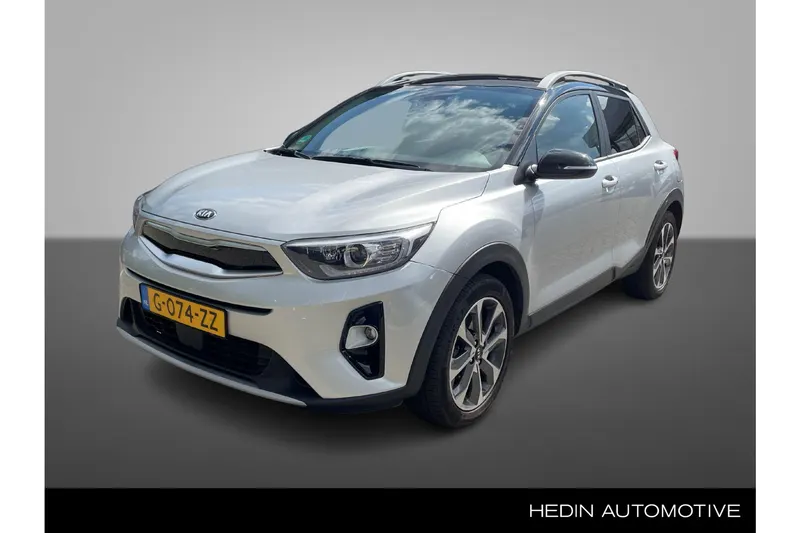 Kia Stonic (2020)