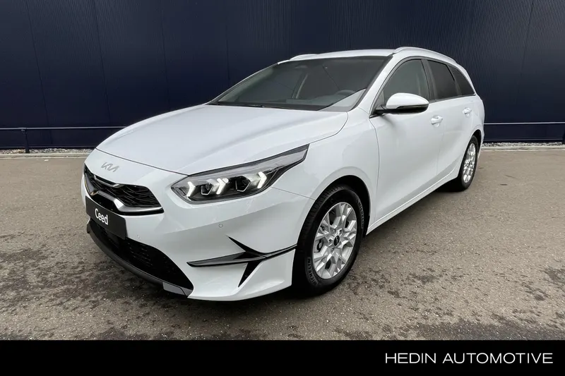 Kia Ceed Sportswagon (2025)