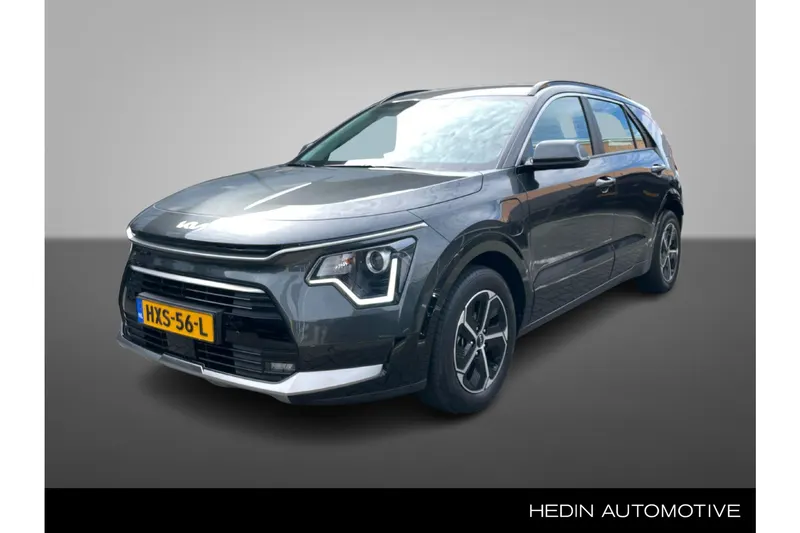 Kia Niro (2025)