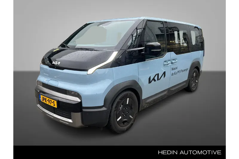 Kia PV5 (2025)