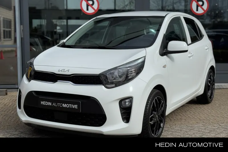 Kia Picanto (2024)