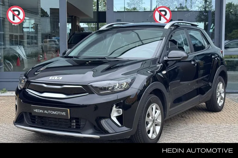 Kia Stonic (2025)