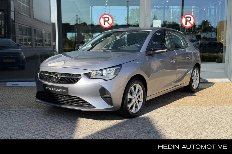 Opel Corsa (2021)