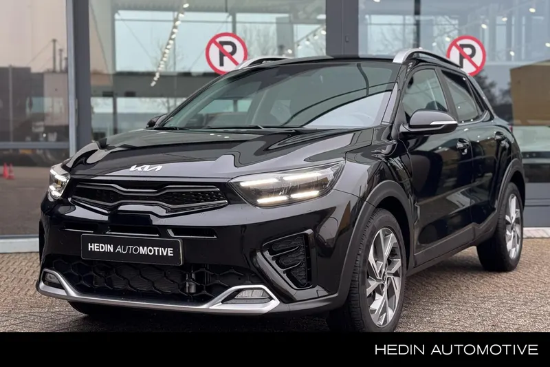 Kia Stonic (2025)