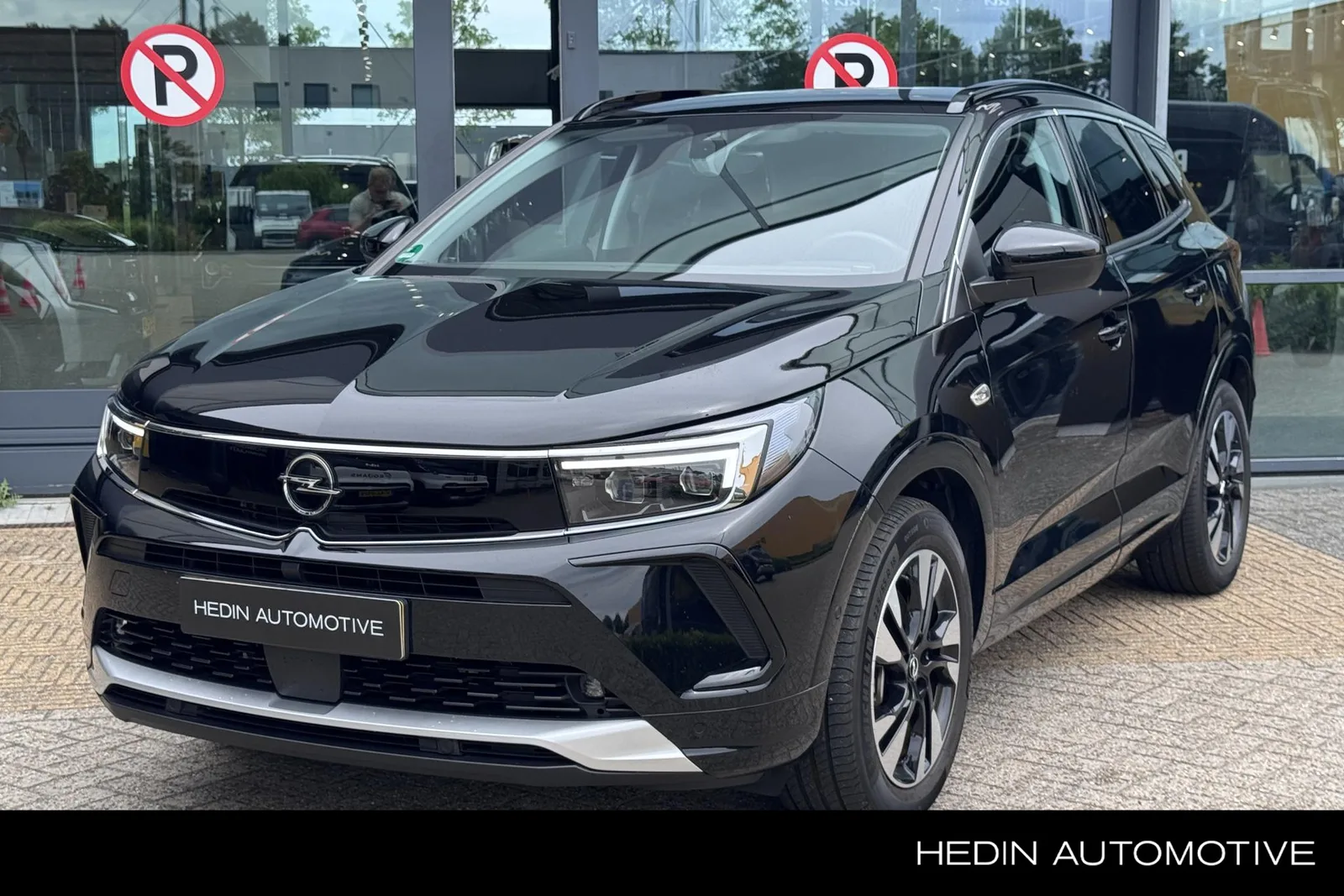 Opel Grandland (2024) — foto 1