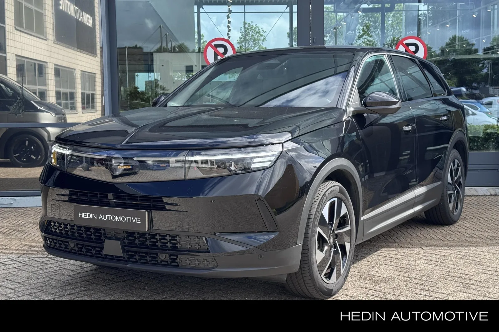 Opel Grandland (2025) — foto 1