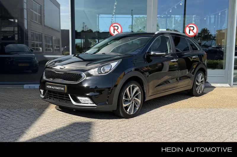 Kia Niro (2018)