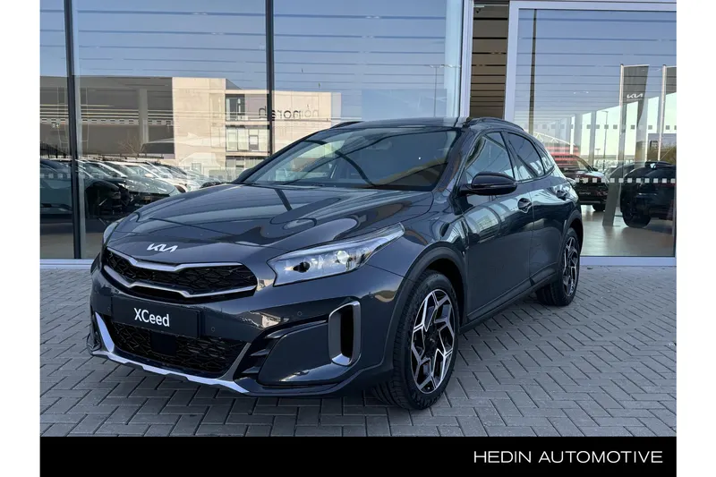 Kia XCeed (2025)
