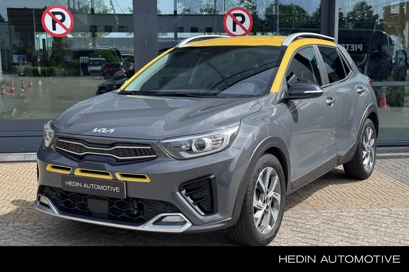 Kia Stonic (2022)